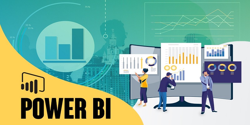 Power BI training,