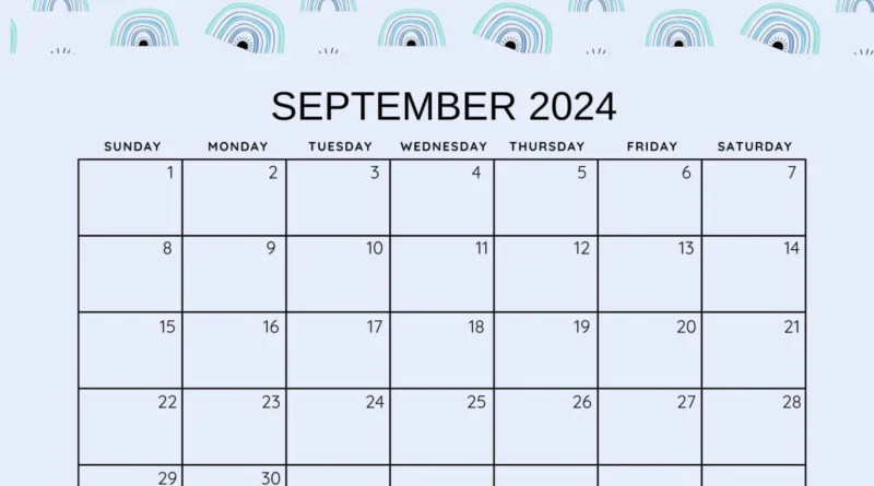 Printable September 2024 Calendar 4 1536x1187 1