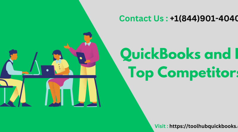 QuickBooks and Its Top Competitors (1)