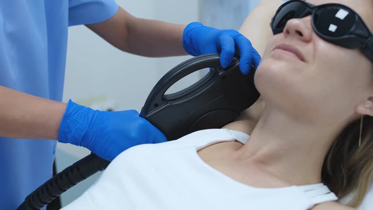 Rejuvenate Your Skin with Fractional CO2 Laser Treatment