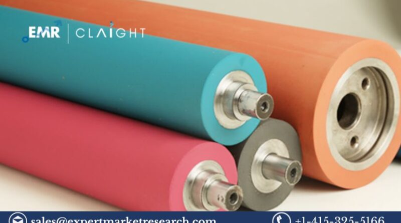 Rubber Rollers Market