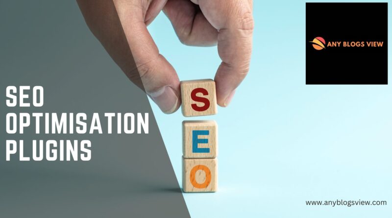 SEO-Optimisation Plugins