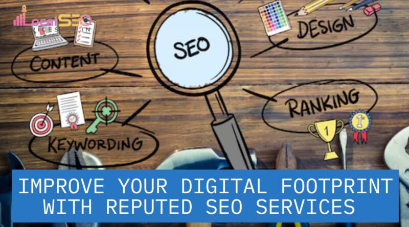 best seo services agency in india