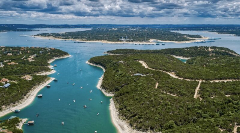 Lake Travis Boat Rental