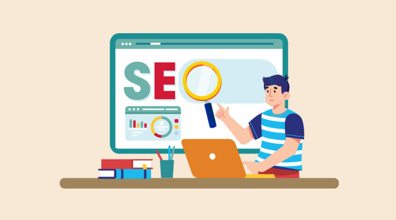 SEO Company in Sydney, Australia