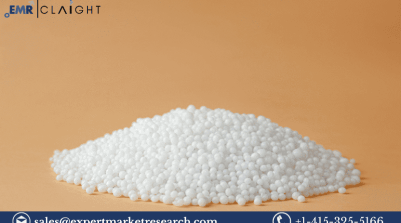 Sub-Saharan Africa Ammonium Nitrate Market