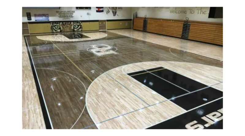 The Aesthetics of Maple Sports Flooring Bringing Elegance to Athletic Spaces