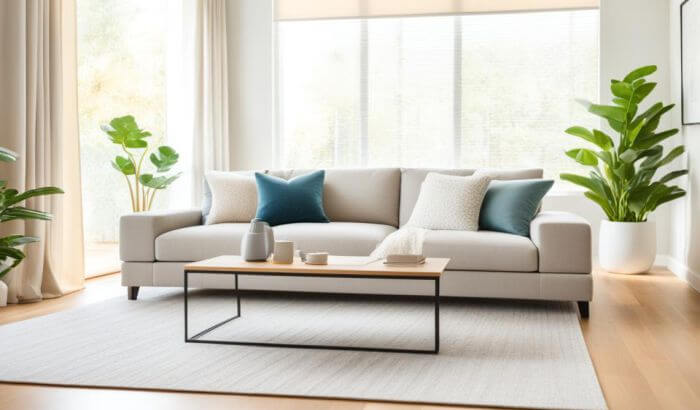 Transform Your Living Room with Expert Couch Cleaning in Menai