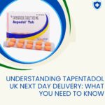 Understanding Tapentadol UK Next Day Delivery What You Need to Know