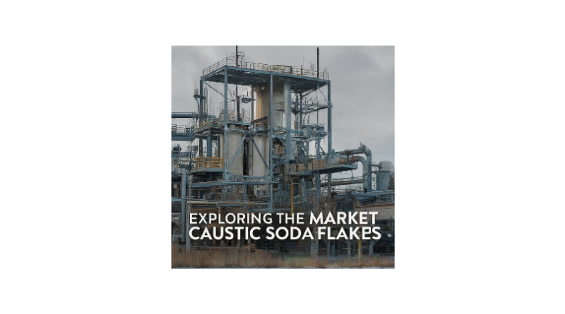 Caustic Soda Flakes