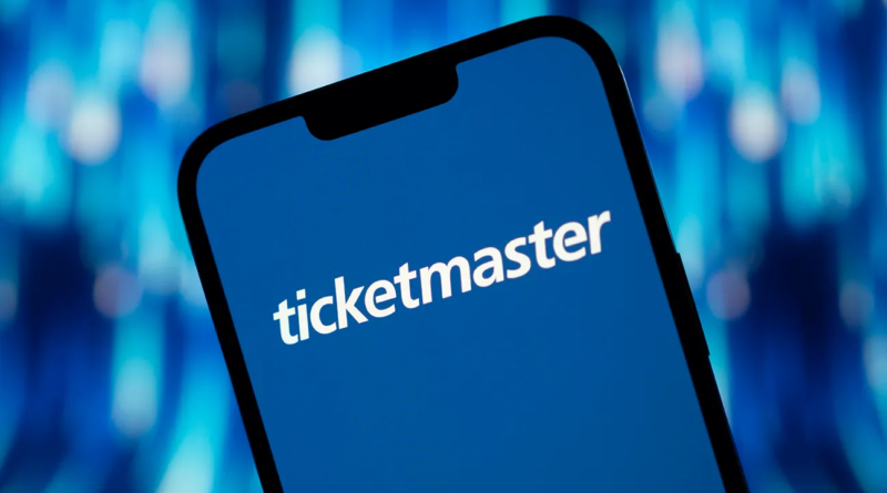 Ticketmaster Resale