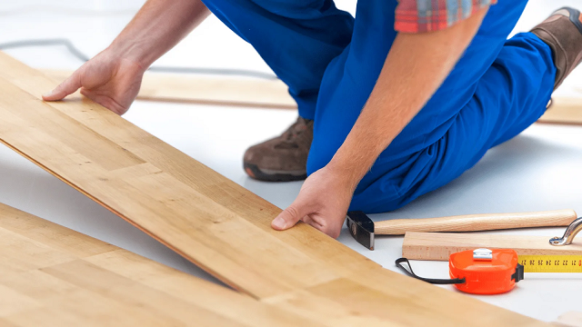 What Are The Most Common Mistakes To Avoid When Installing Flooring