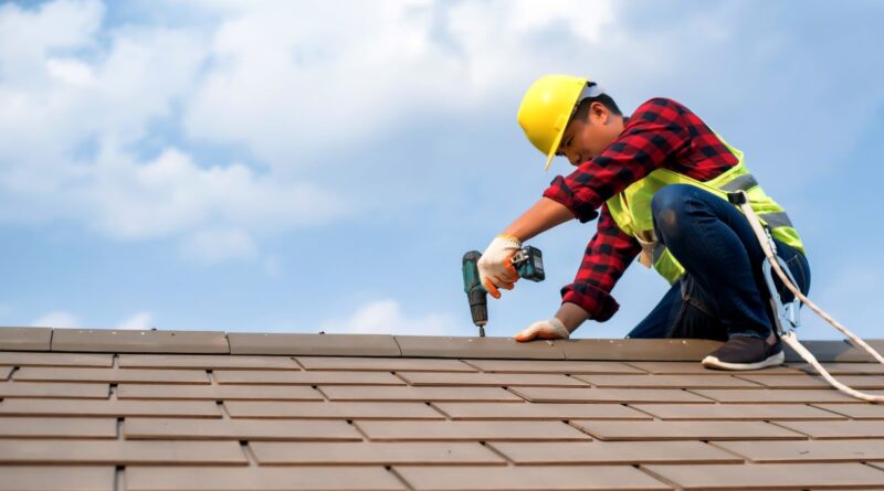 What Are the Key Qualities of a Top-Rated Roofing Company?