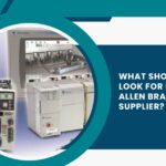 Allen Bradley Suppliers