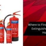 Where to Find the Best Fire Extinguishers for Your Home