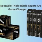 Why Disposable Triple Blade Razors Are a Game Changer