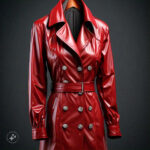 dante red coat