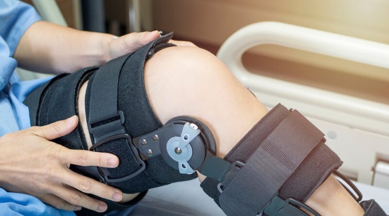 ligament injury treatment in delhi