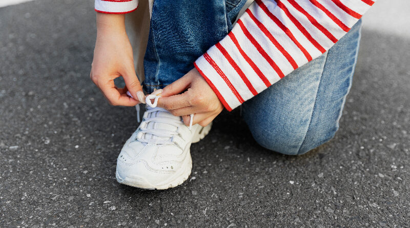 baby walking shoes