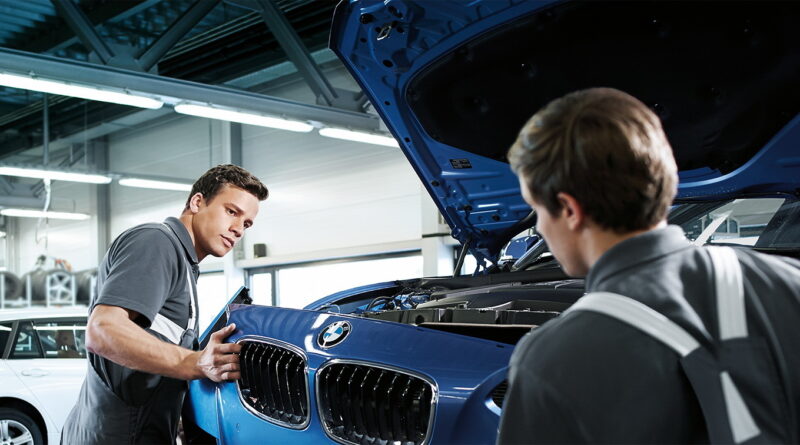 bmw-service