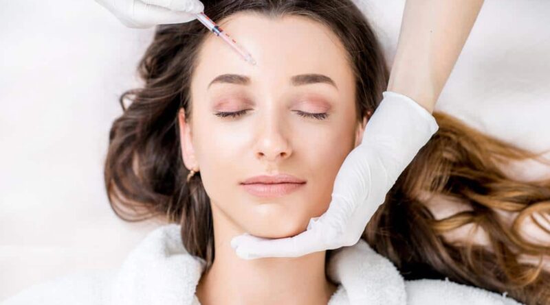 The Benefits of Dermal Fillers for Facial Rejuvenation