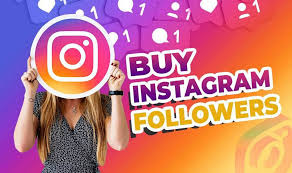 buy ig followers