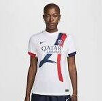 camiseta psg