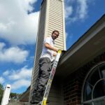 chimney sweeping houston