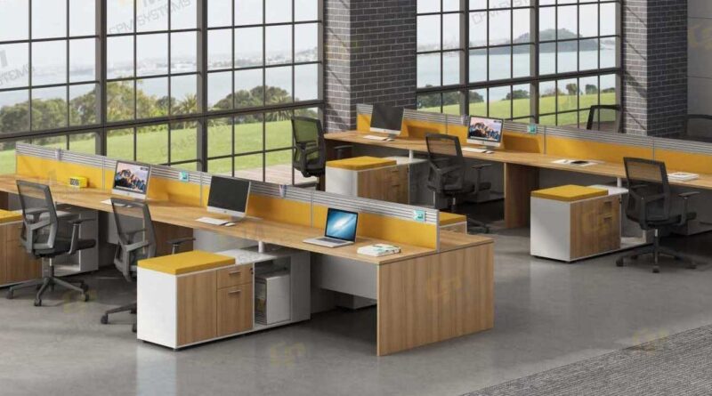 ffordable manufacturers in Delhi offer a variety of options, from basic desks and chairs to comprehensive office setups, ensuring that you can furnish your workspace without overspending.