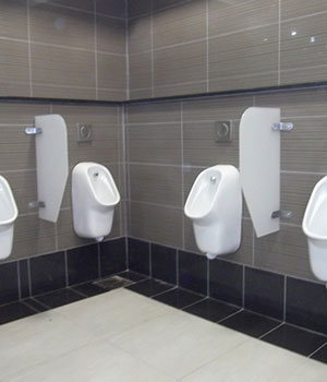 Toilet Cubicle Supplier