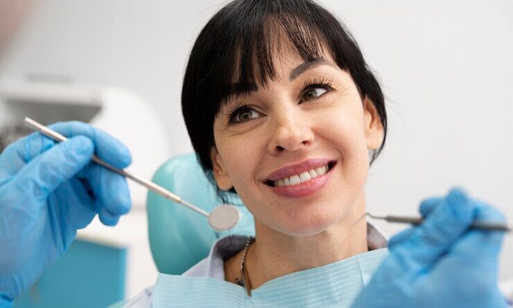 dental implants mississippi