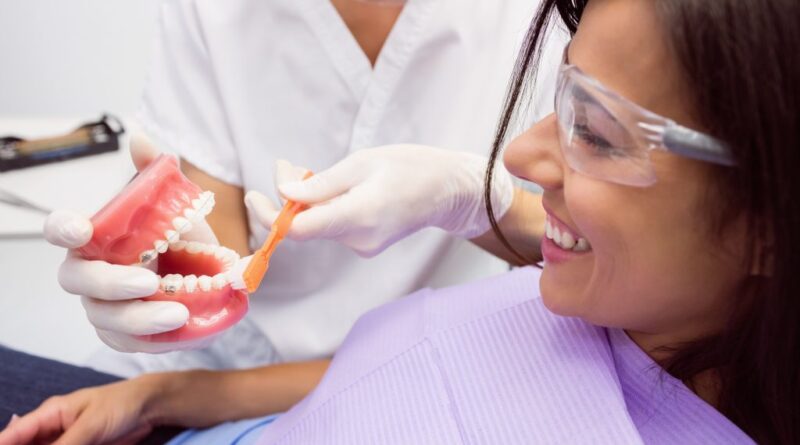 Dentist in Surat | Sundaram Dental Clinic