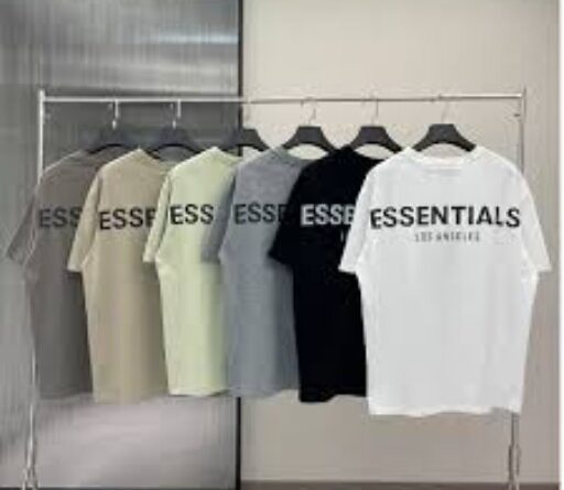 Essentials Clothing