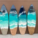 surfboardart