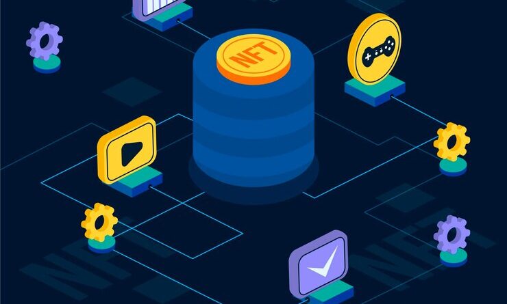 Asset Tokenization Development