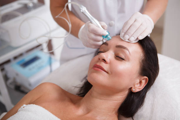 HydraFacial Abu Dhabi