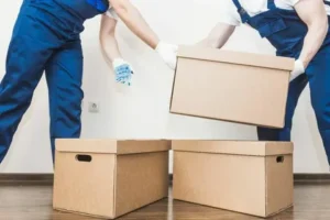 How to Create a Smooth Move with Professional Movers