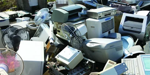 Sell Used Electronics