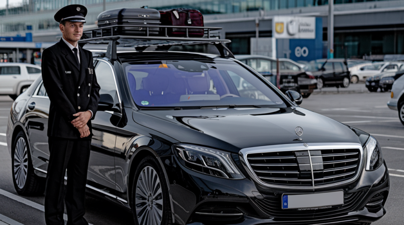 Chauffeur car Melbourne Airport, Airport taxi Melbourne Australia