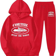 Corteiz Shop And Corteiz T-Shirt