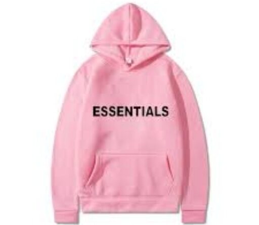 Essentials Hoodie