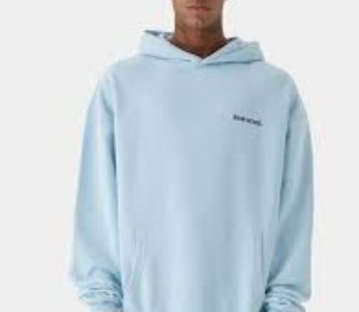 Essentials Hoodie