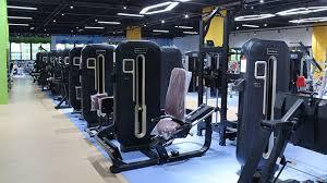 Gym Equipment Suppliers