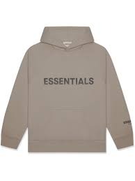 Essentials Hoodies The Ultimate Guide to Comfort and Style