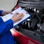 Vehicle Purchase Inspection