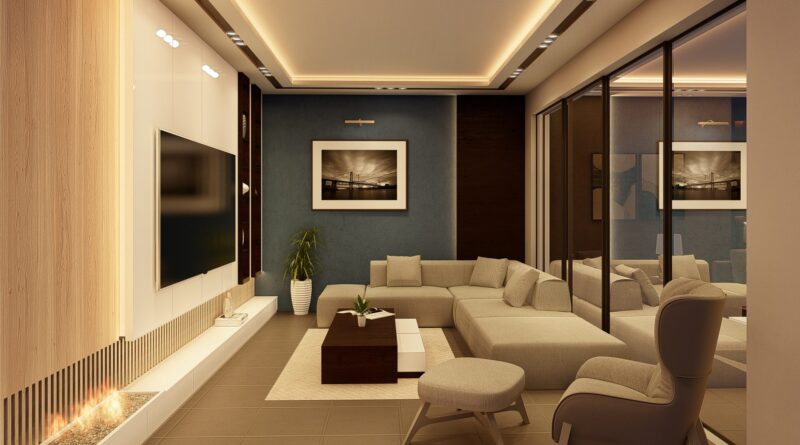 interior designers in Lahore