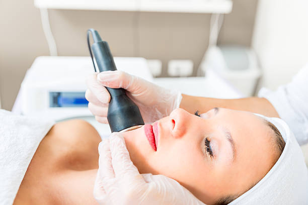 Laser Skin Resurfacing Cost in Abu Dhabi