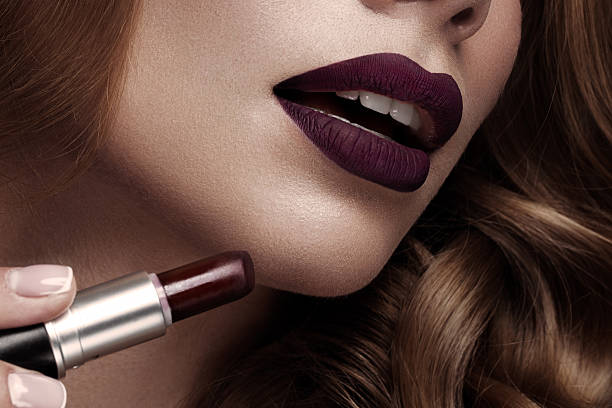 Dark Lips in Abu Dhabi