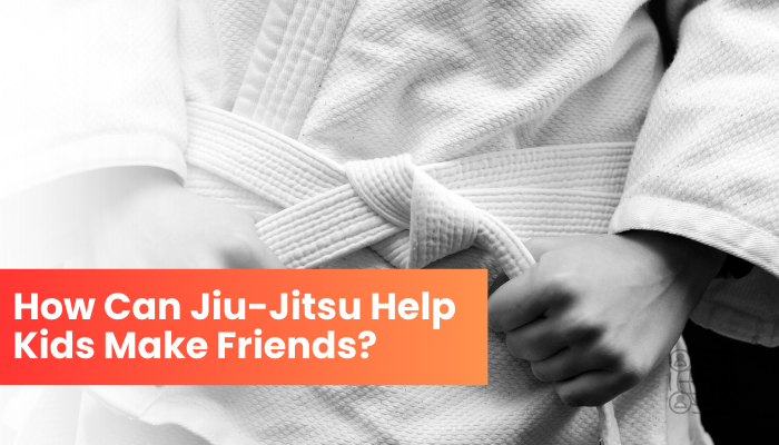 Jiu-Jitsu