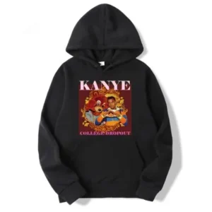 kanye hoodie